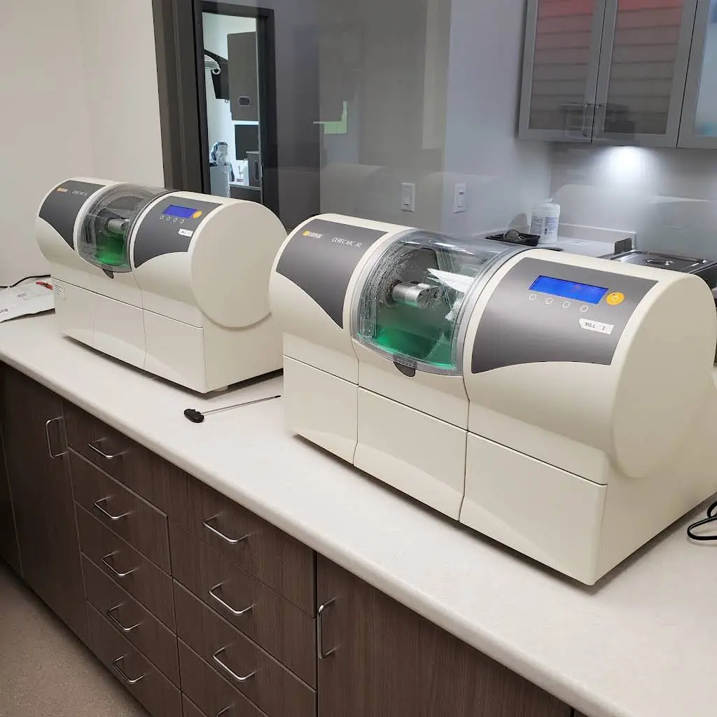 Kiel and New Holstein Family Dental