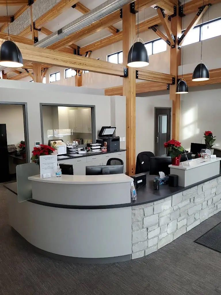 Kiel and New Holstein Family Dental