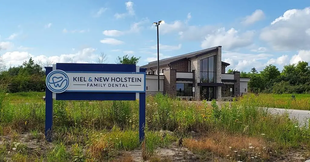 Kiel and New Holstein Family Dental