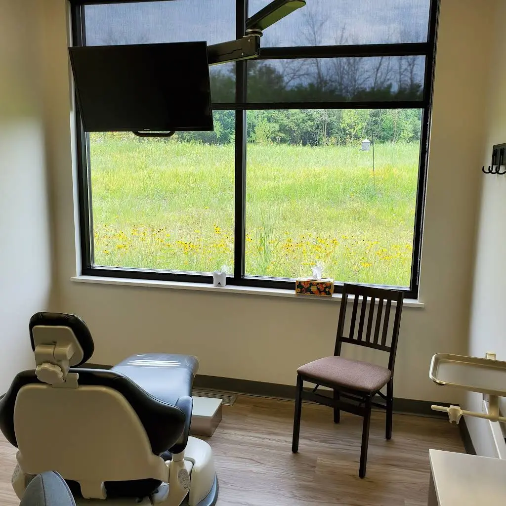 Kiel and New Holstein Family Dental