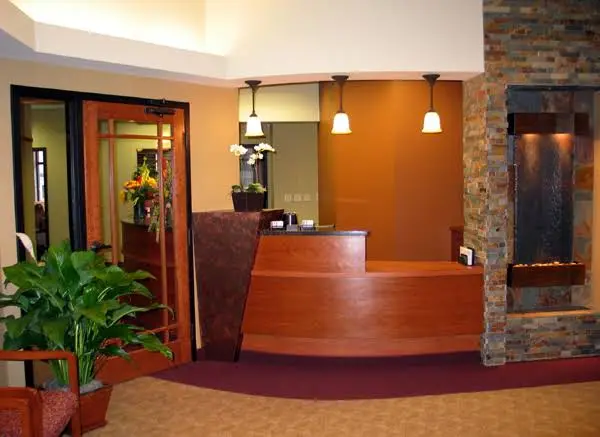 Mendota Dental Associates - Professional dental clinic exterior with modern facilities