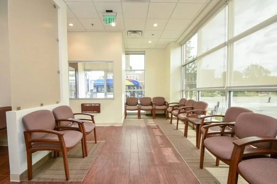 Dentists of Highland Park - Professional dental clinic exterior with modern facilities