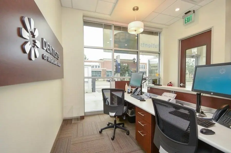 Dentists of Highland Park
