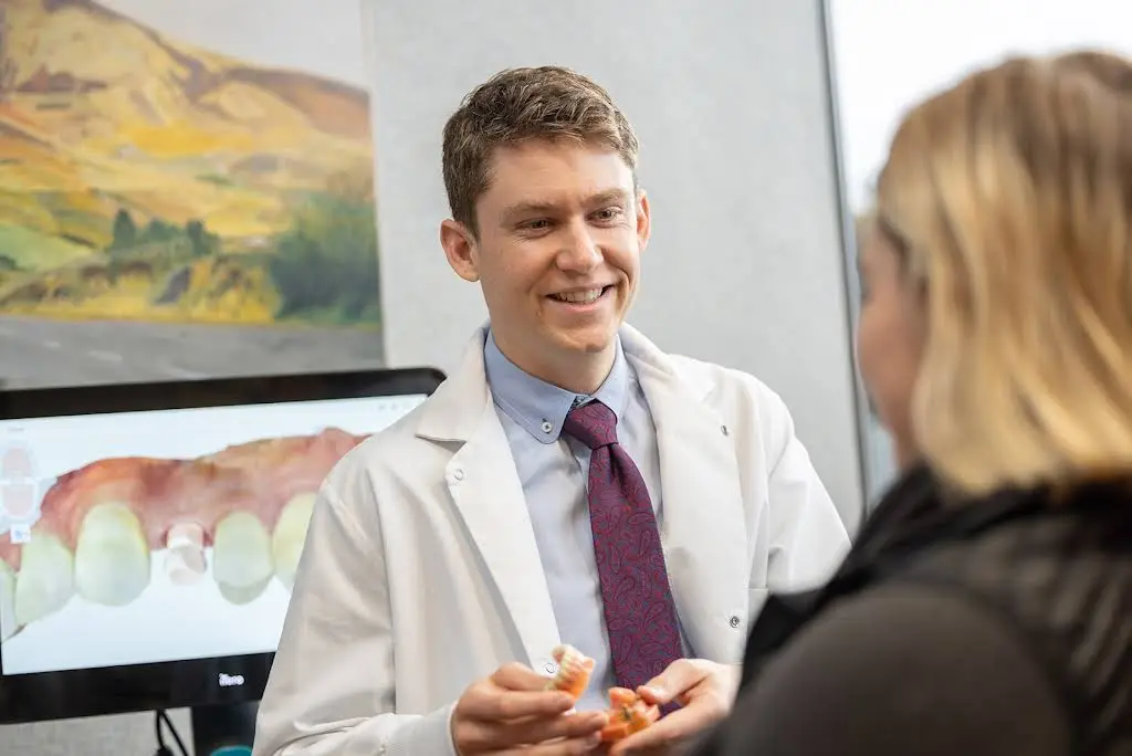 O'Kane & Monssen Family Dentistry