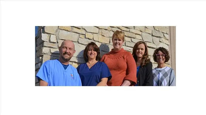 The Minnesota Center for Minimally Invasive Dentistry - Professional dental clinic exterior with modern facilities