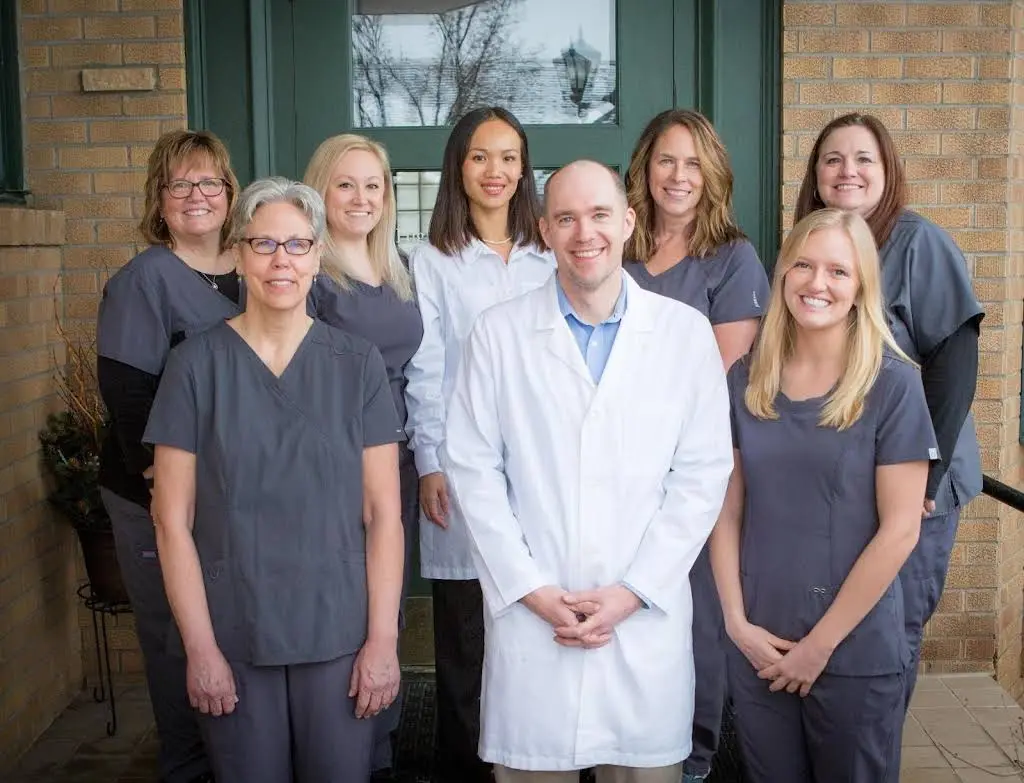 Highgrove Dental Care - Professional dental clinic exterior with modern facilities