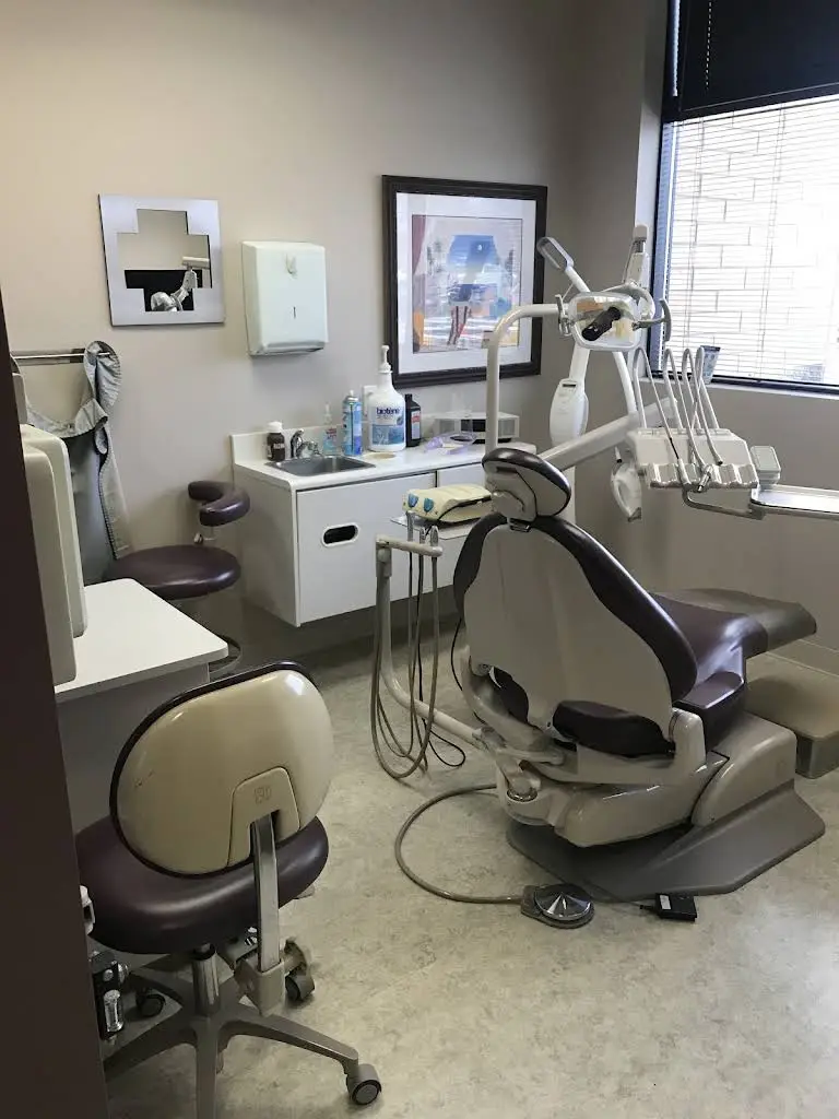 Zarou Dental Care - Professional dental clinic exterior with modern facilities