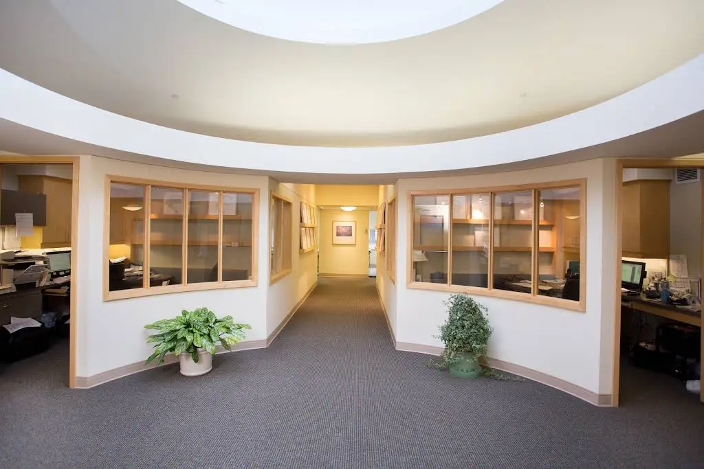 Park Dental Brookpark - Professional dental clinic exterior with modern facilities