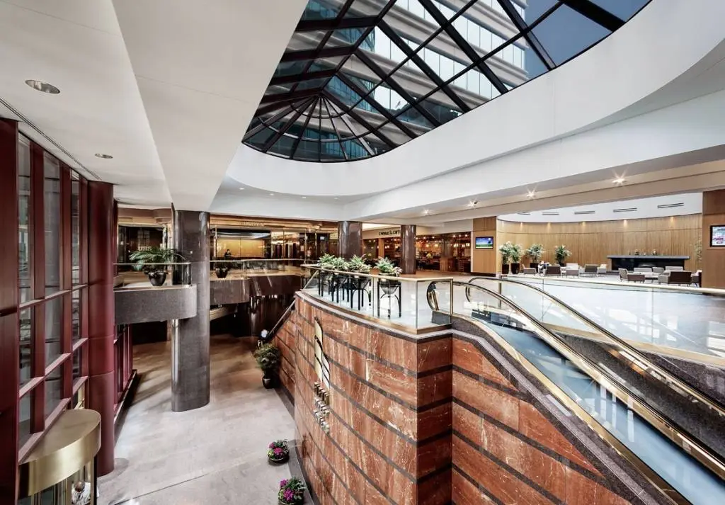 Minneapolis Dental PA - Professional dental clinic exterior with modern facilities