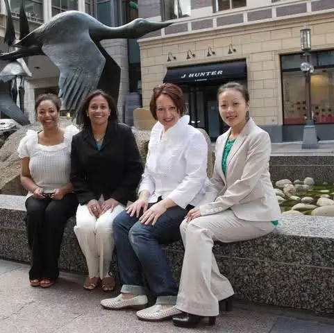 CityTooth - Professional dental clinic exterior with modern facilities