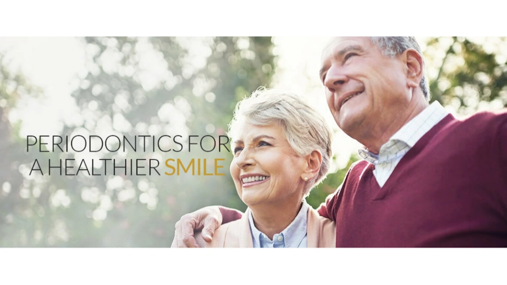 Downtown Periodontics & Implant Dentistry - Professional dental clinic exterior with modern facilities