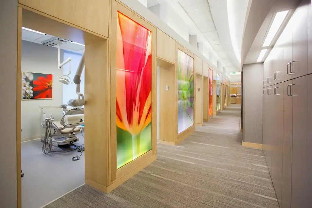 Park Dental LaSalle Plaza - Professional dental clinic exterior with modern facilities