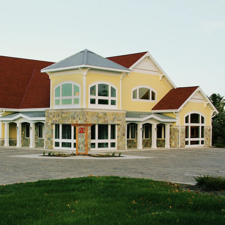 Just Kids Dental SC - Professional dental clinic exterior with modern facilities