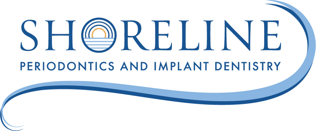 Shoreline Periodontics & Implant Dentistry - Professional dental clinic exterior with modern facilities