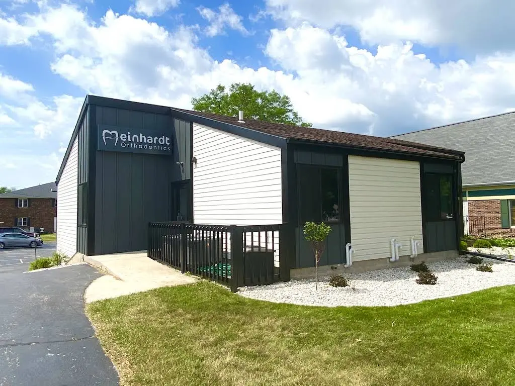 Meinhardt Orthodontics