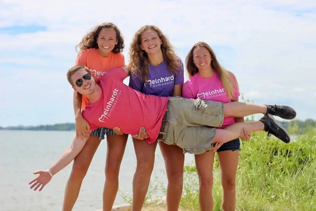 Meinhardt Orthodontics