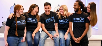 Smile Orthodontics St. Paul