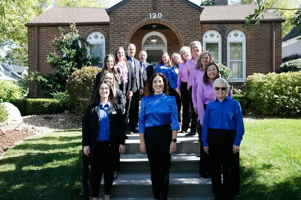 Franco & Associates Family and Cosmetic Dentistry - Professional dental clinic exterior with modern facilities