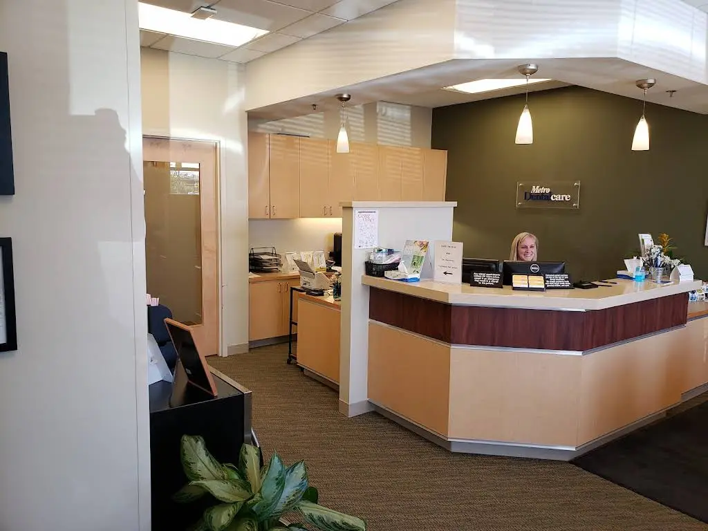 Central Avenue Dental Care