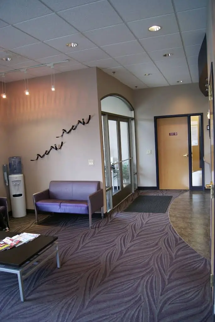 Pro Dental - Blaine, MN - Professional dental clinic exterior with modern facilities