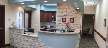First Avenue Dental