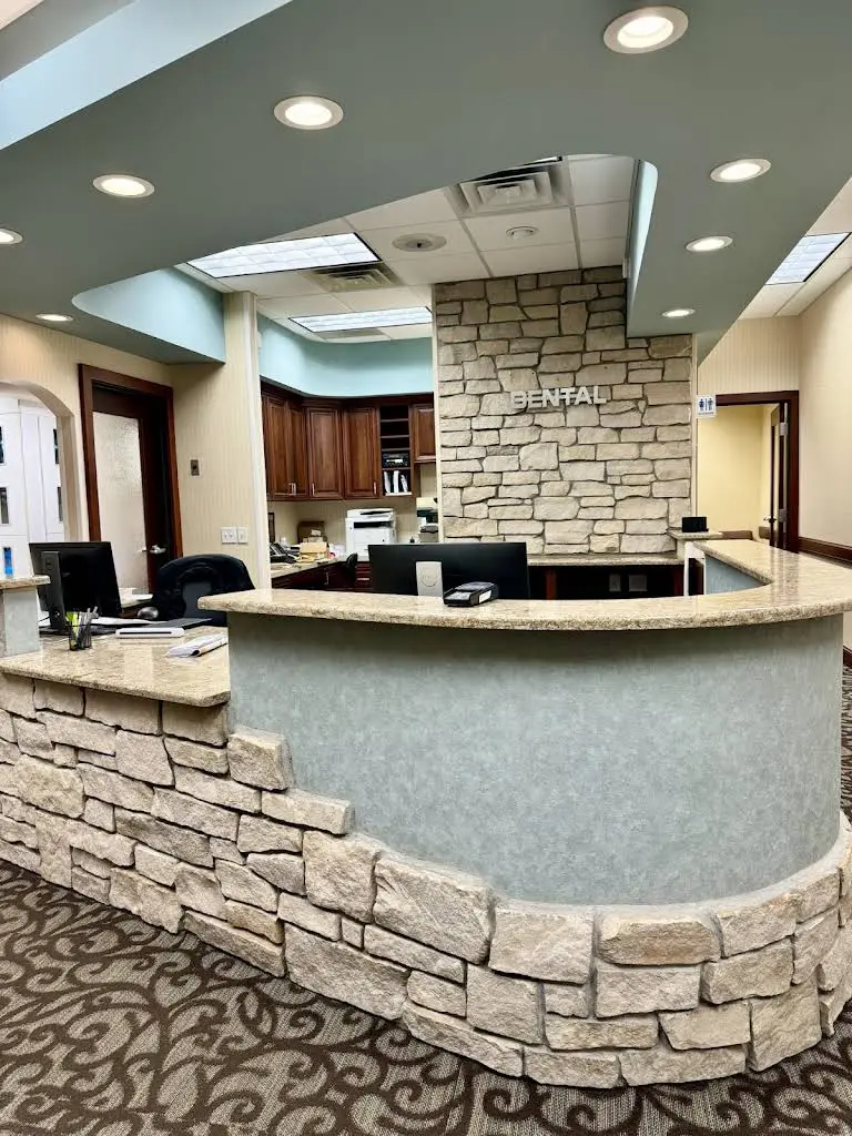 Lakeland Dental - Little Falls - Professional dental clinic exterior with modern facilities