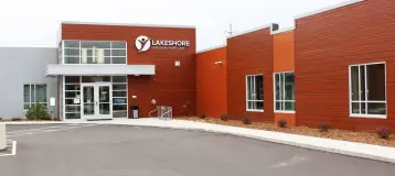 Lakeshore Community Health Care