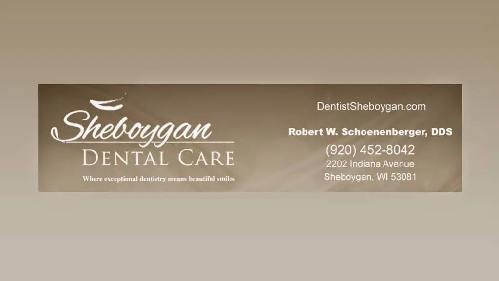 Sheboygan Dental Care - Professional dental clinic exterior with modern facilities