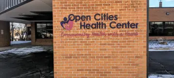 Open Cities Health Center