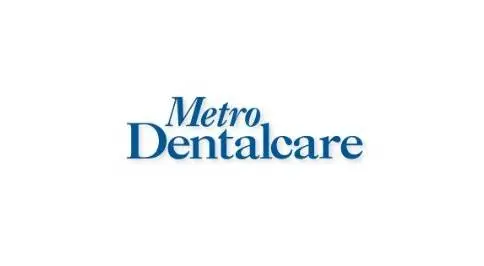 Metro Dentalcare - Professional dental clinic exterior with modern facilities