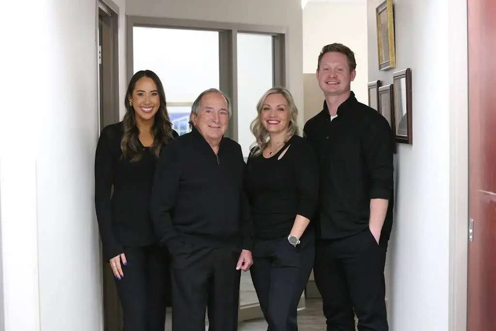 Dentistry For The Entire Family - Professional dental clinic exterior with modern facilities