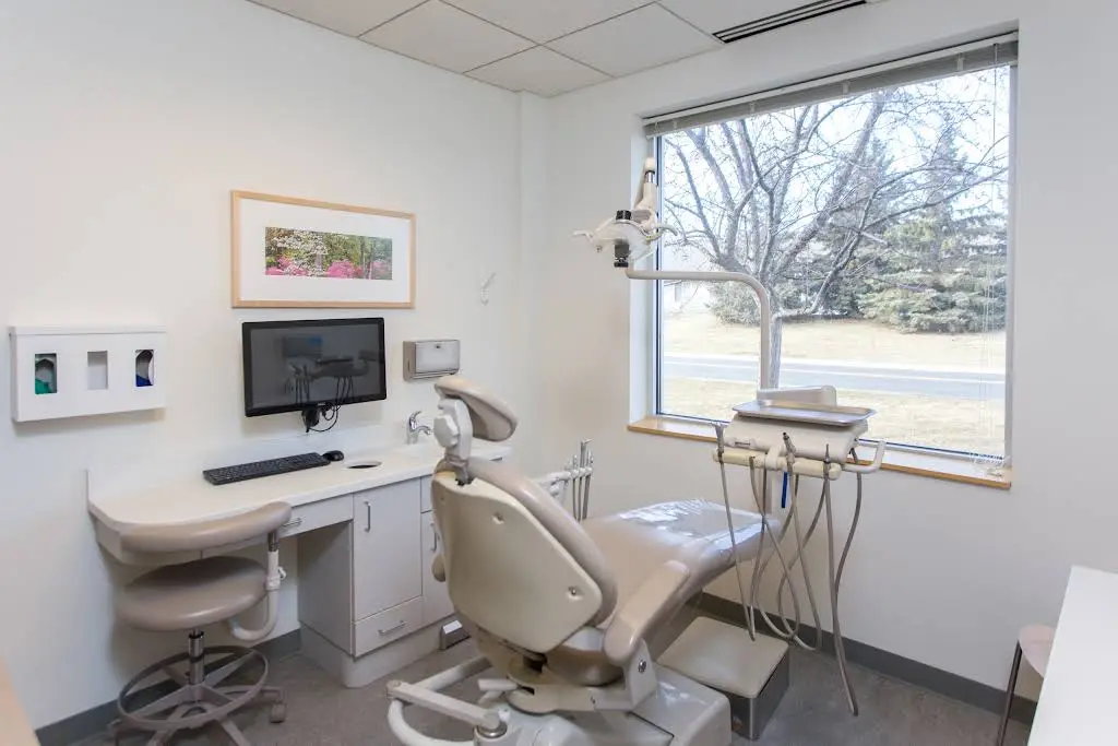 Park Dental Blaine