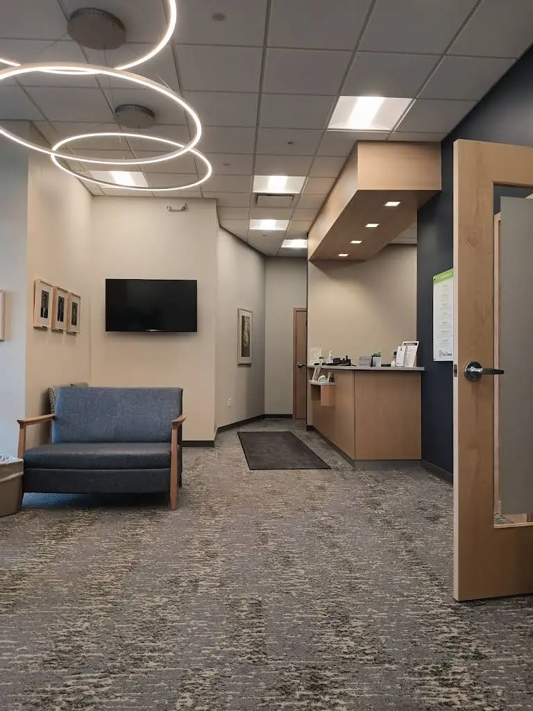 Park Dental Blaine