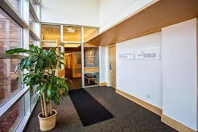 Park Dental Blaine