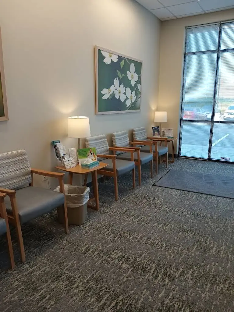 Park Dental Blaine