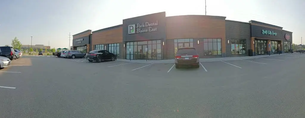 Park Dental Blaine