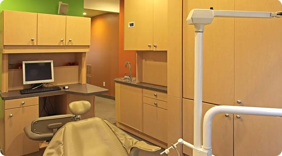 Central Dental