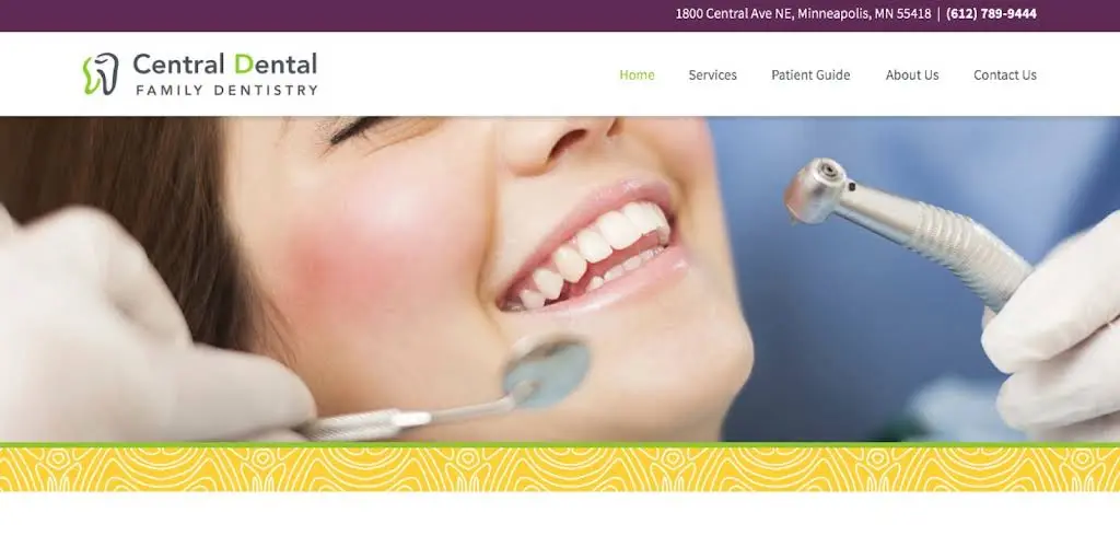 Central Dental