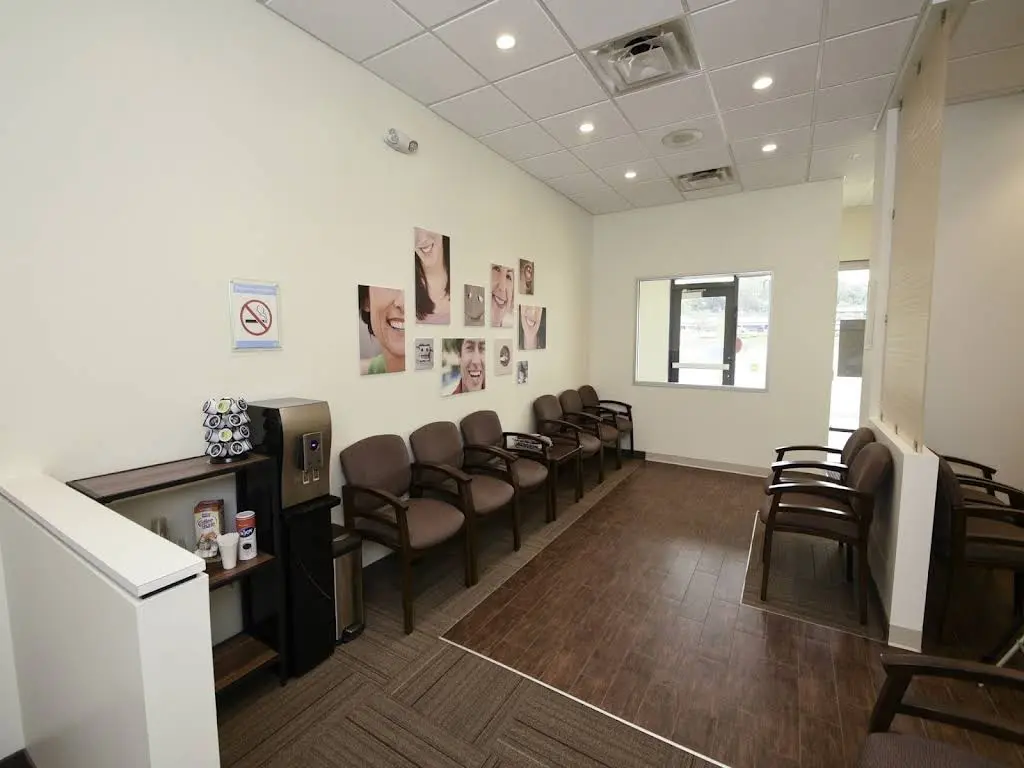 Columbia Heights Dentistry - Professional dental clinic exterior with modern facilities