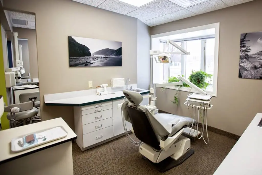 Pierce Dental Care - Professional dental clinic exterior with modern facilities