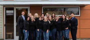 Northeast Dental Wellness - Dr. Kwon & Dr. Clouse