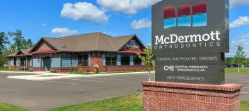 McDermott Orthodontics