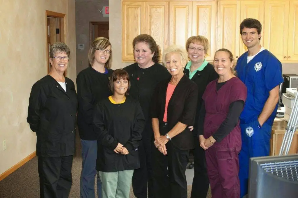 Cosmetic & Family Dentistry - Professional dental clinic exterior with modern facilities