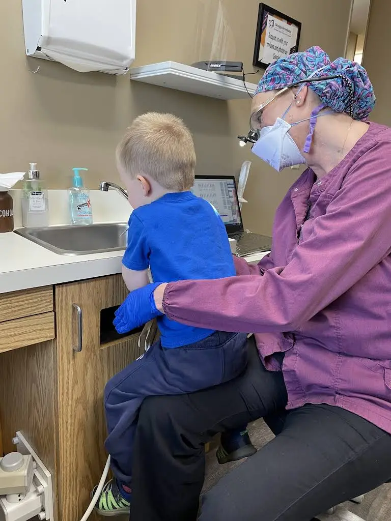 Design Dentistry LLC - Professional dental clinic exterior with modern facilities