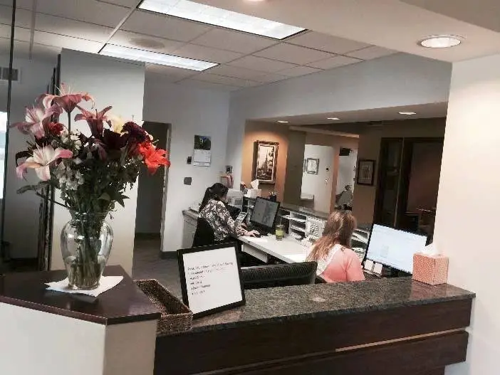 Midwest Dental - Saint Anthony - Professional dental clinic exterior with modern facilities