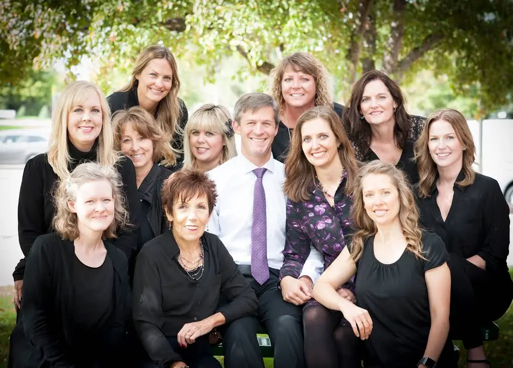 Eggert Family Dentistry - Professional dental clinic exterior with modern facilities