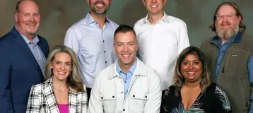 Metropolitan Pediatric Dental Associates: North Oaks