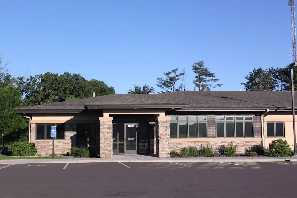 Cambridge Family Dental - Professional dental clinic exterior with modern facilities