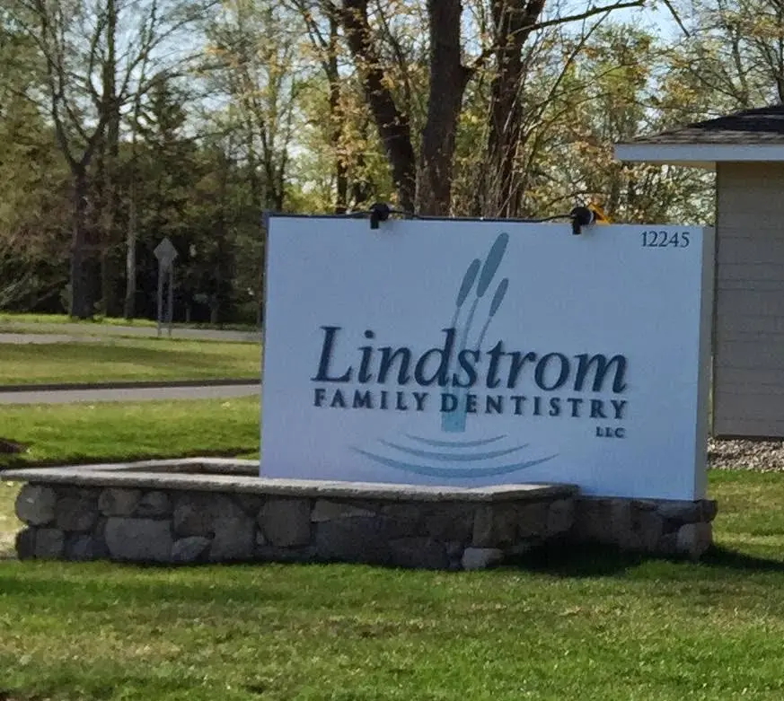 Lindstrom Family Dentistry