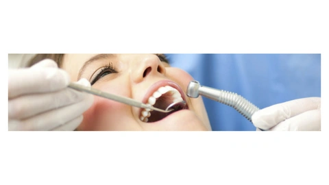 Dr. Brian R. Anderson - Professional dental clinic exterior with modern facilities